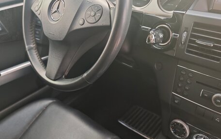 Mercedes-Benz GLK-Класс, 2012 год, 1 450 000 рублей, 14 фотография