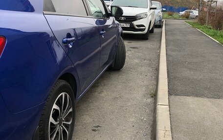 KIA Cerato III, 2011 год, 680 000 рублей, 3 фотография