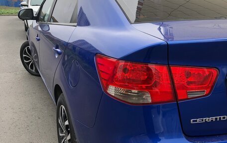 KIA Cerato III, 2011 год, 680 000 рублей, 4 фотография