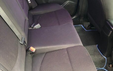 KIA Cerato III, 2011 год, 680 000 рублей, 10 фотография