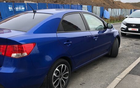 KIA Cerato III, 2011 год, 680 000 рублей, 9 фотография