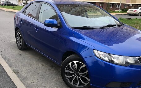 KIA Cerato III, 2011 год, 680 000 рублей, 7 фотография