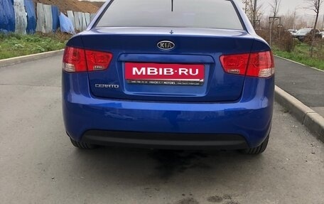 KIA Cerato III, 2011 год, 680 000 рублей, 2 фотография