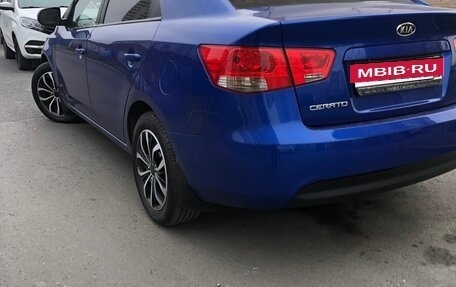 KIA Cerato III, 2011 год, 680 000 рублей, 5 фотография