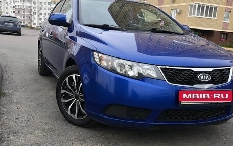 KIA Cerato III, 2011 год, 680 000 рублей, 8 фотография