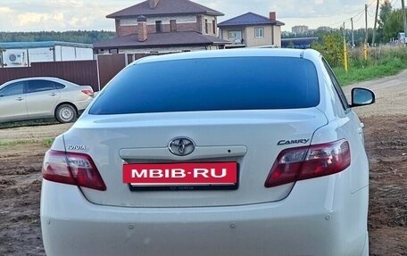 Toyota Camry, 2011 год, 1 250 000 рублей, 3 фотография