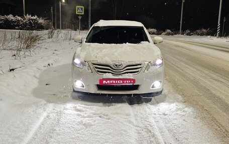 Toyota Camry, 2011 год, 1 250 000 рублей, 7 фотография