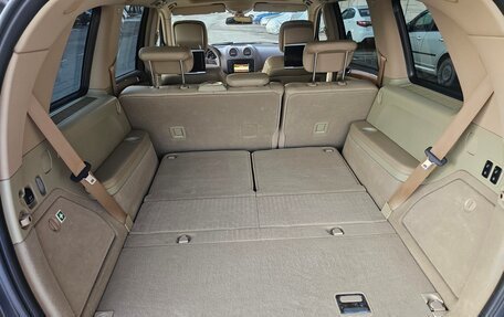 Mercedes-Benz GL-Класс, 2009 год, 2 300 000 рублей, 17 фотография