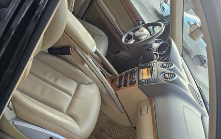 Mercedes-Benz GL-Класс, 2009 год, 2 300 000 рублей, 11 фотография