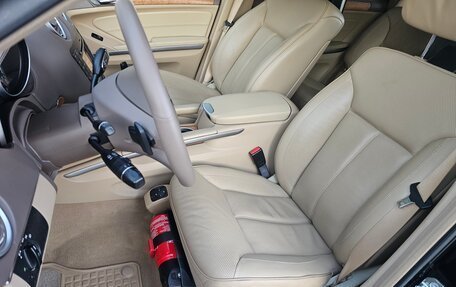 Mercedes-Benz GL-Класс, 2009 год, 2 300 000 рублей, 15 фотография