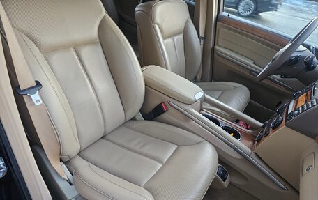 Mercedes-Benz GL-Класс, 2009 год, 2 300 000 рублей, 14 фотография