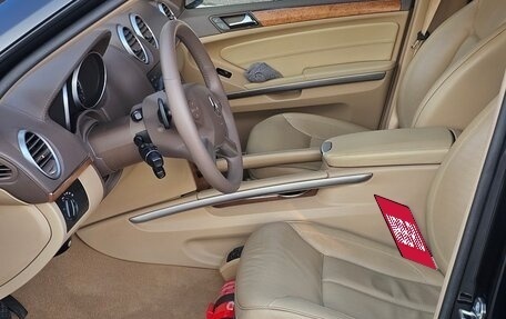 Mercedes-Benz GL-Класс, 2009 год, 2 300 000 рублей, 10 фотография