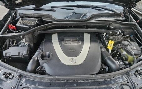 Mercedes-Benz GL-Класс, 2009 год, 2 300 000 рублей, 20 фотография