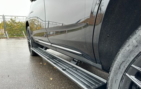 Cadillac Escalade V, 2022 год, 12 000 000 рублей, 10 фотография