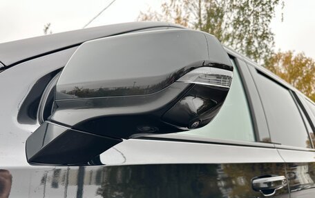 Cadillac Escalade V, 2022 год, 12 000 000 рублей, 9 фотография