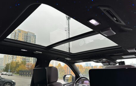 Cadillac Escalade V, 2022 год, 12 000 000 рублей, 16 фотография