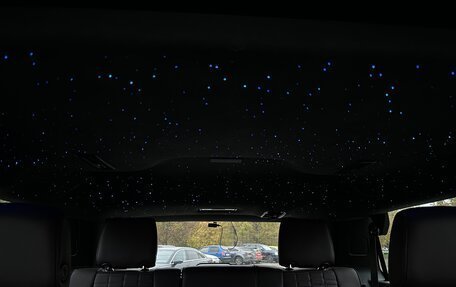 Cadillac Escalade V, 2022 год, 12 000 000 рублей, 19 фотография