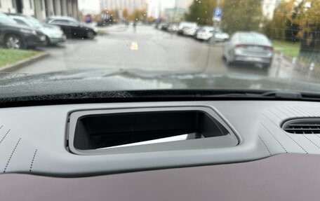 Cadillac Escalade V, 2022 год, 12 000 000 рублей, 30 фотография