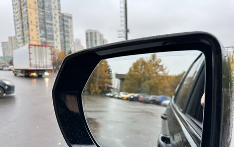 Cadillac Escalade V, 2022 год, 12 000 000 рублей, 27 фотография