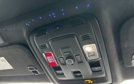 Cadillac Escalade V, 2022 год, 12 000 000 рублей, 22 фотография