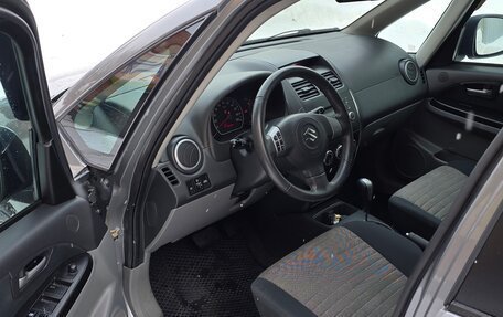 Suzuki SX4 II рестайлинг, 2009 год, 950 000 рублей, 9 фотография