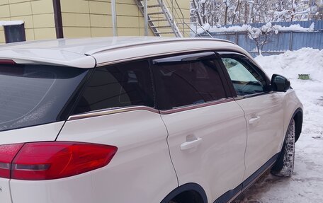 Geely Atlas I, 2019 год, 1 450 000 рублей, 2 фотография