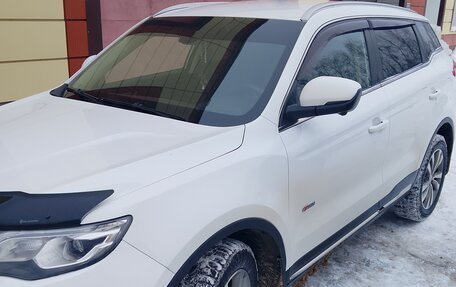 Geely Atlas I, 2019 год, 1 450 000 рублей, 4 фотография