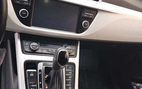 Geely Atlas I, 2019 год, 1 450 000 рублей, 8 фотография