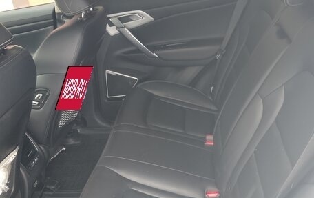 Geely Atlas I, 2019 год, 1 450 000 рублей, 6 фотография