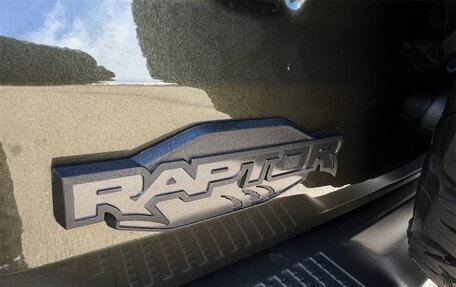 Ford Bronco, 2025 год, 12 619 800 рублей, 7 фотография