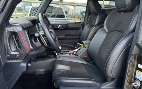 Ford Bronco, 2025 год, 12 619 800 рублей, 8 фотография