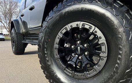 Ford Bronco, 2025 год, 12 619 800 рублей, 6 фотография