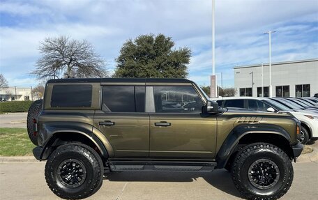 Ford Bronco, 2025 год, 12 619 800 рублей, 4 фотография