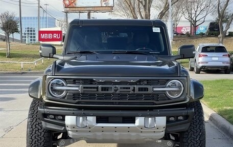 Ford Bronco, 2025 год, 12 619 800 рублей, 3 фотография