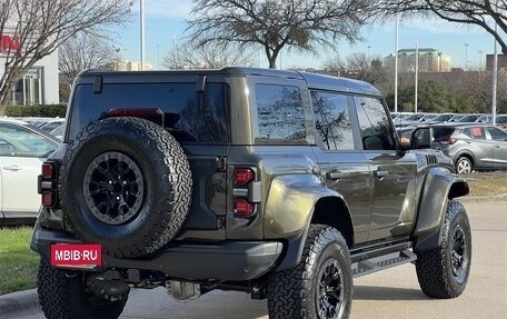 Ford Bronco, 2025 год, 12 619 800 рублей, 2 фотография