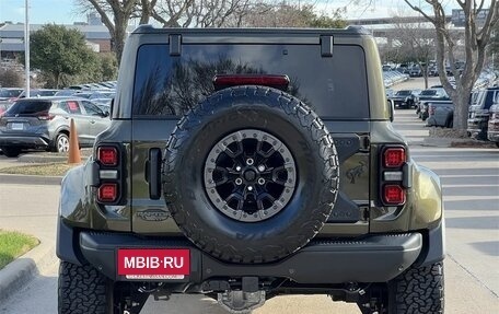 Ford Bronco, 2025 год, 12 619 800 рублей, 5 фотография
