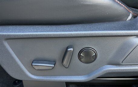 Ford Bronco, 2025 год, 12 619 800 рублей, 9 фотография