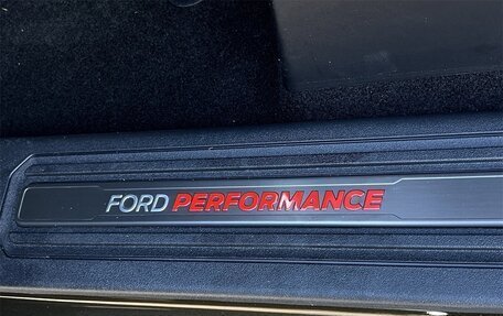 Ford Bronco, 2025 год, 12 619 800 рублей, 10 фотография