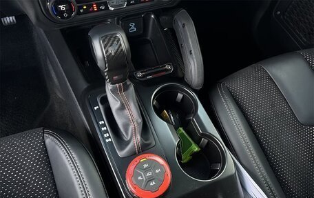 Ford Bronco, 2025 год, 12 619 800 рублей, 19 фотография