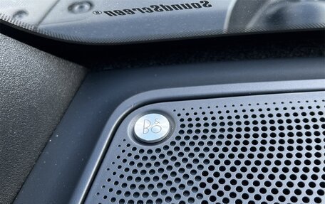 Ford Bronco, 2025 год, 12 619 800 рублей, 17 фотография