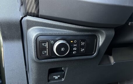 Ford Bronco, 2025 год, 12 619 800 рублей, 16 фотография