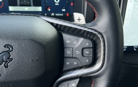 Ford Bronco, 2025 год, 12 619 800 рублей, 15 фотография