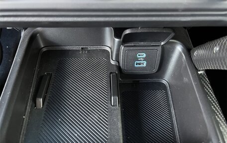 Ford Bronco, 2025 год, 12 619 800 рублей, 22 фотография