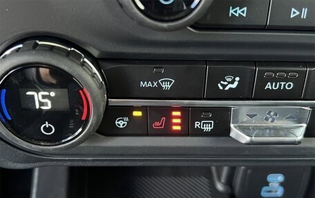 Ford Bronco, 2025 год, 12 619 800 рублей, 21 фотография