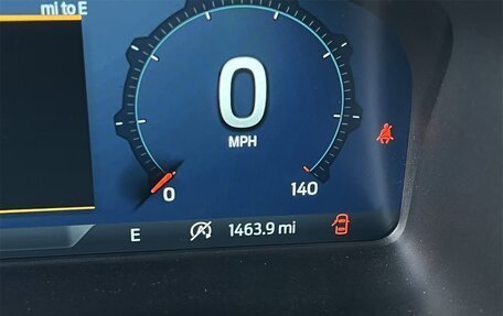 Ford Bronco, 2025 год, 12 619 800 рублей, 13 фотография