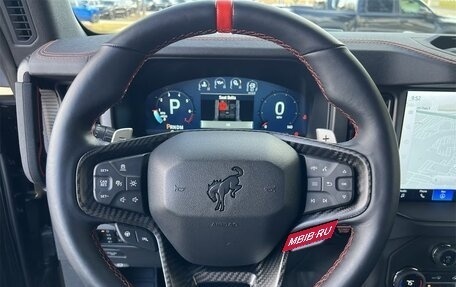 Ford Bronco, 2025 год, 12 619 800 рублей, 12 фотография