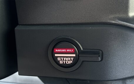 Ford Bronco, 2025 год, 12 619 800 рублей, 18 фотография