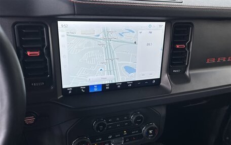 Ford Bronco, 2025 год, 12 619 800 рублей, 29 фотография