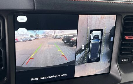 Ford Bronco, 2025 год, 12 619 800 рублей, 30 фотография