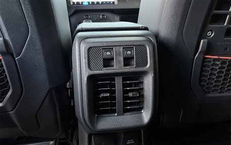 Ford Bronco, 2025 год, 12 619 800 рублей, 28 фотография